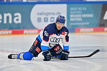 Eishockey, Herren, DEL, Saison 2026-2027, Spieltag 2, ERC Ingolstadt - Nürnberg Ice Tigers, 20.09.2026