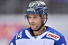 ERC Ingolstadt vs Iserlohn Roosters, DEL, Deutsche Eishockey Liga, Spieltag 41, 31.01.2020