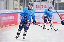 Eishockey, Herren, DEL, Saison 2024-2025, Spieltag 15, ERC Ingolstadt - Augsburger Panther, 03.11.2024