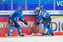Eishockey, Herren, DEL, Saison 2025-2026, Spiel 37, ERC Ingolstadt - Löwen Frankfurt, 06.01.2026