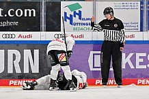 Eishockey, Frauen, DFEL, Spieltag 8, Saison 2022-2023, ERC Ingolstadt - ECDC Memmingen Indians, 23.10.2022