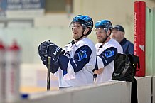 Eishockey, Herren, DEL, Saison 2025-2026, Vinschgau Cup, ERC Ingolstadt - OnIce Training, 21.08.2025