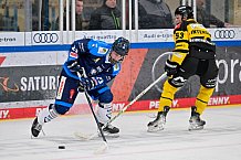 Eishockey, Herren, U20 DNL, Saison 2025-2026, ERC Ingolstadt - Krefeld Pinguine, 10.01.2026