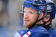 Eishockey, Herren, DEL, Saison 2026-2027, Spieltag 13, ERC Ingolstadt - Eisbären Berlin, 30.10.2026