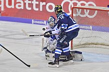 ERC Ingolstadt vs Straubing Tigers, DEL, Deutsche Eishockey Liga, Spieltag 52, 03.03.2019