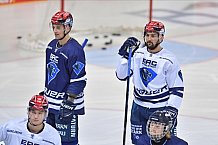 18.11.2020 - ERC Ingolstadt - Training