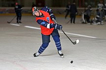 Eishockey, Herren, DEL, Saison 2023-2024, Vinschgau Cup, ERC Ingolstadt - IceTraining, 24.08.2023
