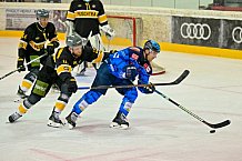 Eishockey, Herren, DEL, Saison 2025-2026, Vinschgau Cup, Spiel 4, HC Pustertal - ERC Ingolstadt, 24.08.2025