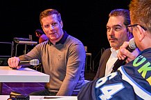 ERC Abschlussfeier am 07.04.2019