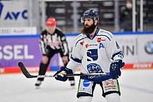 Eishockey, Herren, DEL, Saison 2021-2022, Spieltag 26, ERC Ingolstadt - Straubing Tigers, 28.11.2021