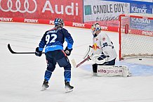 Eishockey, Herren, DEL, Saison 2024-2025, Spieltag 30, ERC Ingolstadt - EHC Red Bull München, 26.12.2024