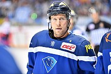 ERC Ingolstadt vs Koelner Haie, Eishockey, DEL, Deutsche Eishockey Liga, Spieltag 52, 26.02.2017