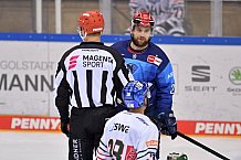 27.12.2020 - ERC Ingolstadt - Augsburger Panther