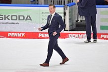 Eishockey, Herren, DEL, Saison 2021-2022, Spieltag 38, Augsburger Panther - ERC Ingolstadt, 02.01.2022