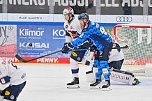 Eishockey, Herren, DEL, Saison 2025-2026, Playoffs Halbfinale, Spiel 5, ERC Ingolstadt - EHC Red Bull München, 25.09.2025