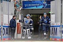 Eishockey, Herren, DEL, Saison 2024-2025, ERC Ingolstadt - Showtraining für Dauerkartenbesitzer, 04.08.2024