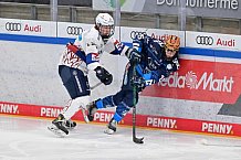 Eishockey, Frauen, DFEL, Saison 2024-2025, ERC Ingolstadt - Eisbären Berlin, 15.02.2025