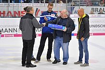 ERC Ingolstadt vs Kölner Haie, Eishockey, DEL, Deutsche Eishockey Liga, Spieltag 14, 26.10.2018