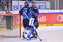 ERC Ingolstadt vs Augsburger Panther, DEL, Deutsche Eishockey Liga, Spieltag 19, 01.11.2019