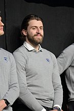 Eishockey, Herren, DEL, Saison 2021-2022, ERC Ingolstadt - Saisonabschlussfeier, 14.04.2022