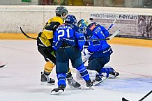 Eishockey, Herren, DEL, Saison 2026-2027, ERC Ingolstadt - HC Falkensteiner Pustertal, 21.08.2026