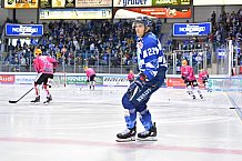 ERC Ingolstadt vs Fischtown Pinguins, DEL, Deutsche Eishockey Liga, Spieltag 25, 08.12.2019