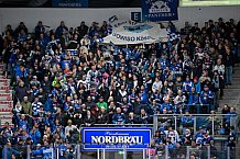Eishockey, Herren, DEL, Saison 2025-2026, Spiel 22, ERC Ingolstadt - Eisbären Berlin, 26.11.2025