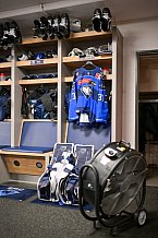 Eishockey, Herren, DEL, Saison 2026-2027, Testspiel, ERC Ingolstadt - EV Zug, 04.09.2026