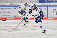 Eistraining, Eishockey, Herren, DEL, Saison 2021-2022, ERC Ingolstadt - Eistraining, 06.08.2021