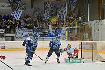 Eishockey, Herren, 6. Vinschgau-Cup, Saison 2022-2023, ERC Ingolstadt - HC Bozen Südtirol, 28.08.2022