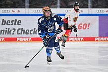 Eishockey, Frauen, DFEL, Saison 2024-2025, ERC Ingolstadt - EC Bergkamener Bären, 12.10.2024
