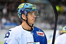 EHC Red Bull Muenchen - ERC Ingolstadt, Eishockey, DEL, Deutsche Eishockey Liga, Spieltag 2, 10.09.2017