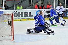 Straubing Tigers vs. ERC Ingolstadt, Eishockey, DEL, Deutsche Eishockey Liga, 12.03.2015