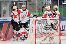 Eishockey, Herren, DEL, Saison 2026-2027, Spieltag 2, ERC Ingolstadt - Nürnberg Ice Tigers, 20.09.2026
