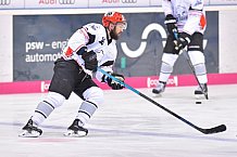 ERC Ingolstadt vs Thomas Sabo Ice Tigers, DEL, Deutsche Eishockey Liga, Spieltag 37, 06.01.2019