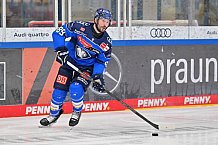 Eishockey, Herren, DEL, Saison 2026-2027, Spieltag 8, ERC Ingolstadt - Löwen Frankfurt, 11.10.2026