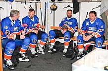 ERC Ingolstadt Legenden vs Sternstunden-Mannschaft, 23.02.2020