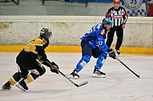 Eishockey, Herren, DEL, Saison 2025-2026, Vinschgau Cup, Spiel 4, HC Pustertal - ERC Ingolstadt, 24.08.2025