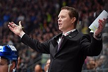 Augsburger Panther vs ERC Ingolstadt, Eishockey, DEL, Deutsche Eishockey Liga, Spieltag 49, 02.02.2018