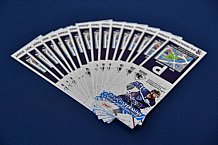 01.08.2019 - ERC Ingolstadt - Trikotpräsenation