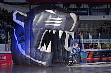 Eishockey, Herren, DEL, Saison 2022-2023, Spieltag 27, ERC Ingolstadt - Iserlohn Roosters, 04.12.2022