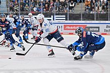 Eishockey, Herren, DEL, Saison 2024-2025, Spieltag 32, ERC Ingolstadt - Adler Mannheim, 30.12.2024