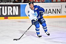 ERC Ingolstadt - Fischtown Pinguins Bremerhaven,, Eishockey, DEL, Deutsche Eishockey Liga, Preplayoff, Spiel 1, 01.03.2017