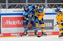 Eishockey, Frauen, DFEL, Saison 2025-2026, Testspiel, ERC Ingolstadt - HC Davos, 14.02.2026