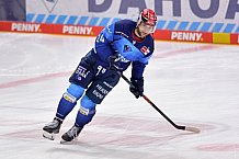 13.12.2020 - ERC Ingolstadt - Augsburger Panther