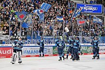 Eishockey, Herren, DEL, Saison 2022-2023, Spieltag 35, ERC Ingolstadt - Eisbären Berlin, 26.12.2022