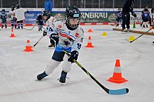 Eishockey, Herren, DEL, Saison 2024-2025, ERC Ingolstadt - Kids On Ice Day, 11.01.2025