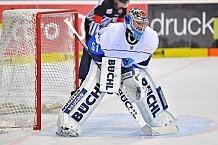 ERC Ingolstadt vs Augsburger Panther, Eishockey, DEL, Deutsche Eishockey Liga, Vorbereitung, 31.08.2018