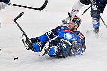 Eishockey, Herren, DEL, Saison 2023-2024, Spieltag 10, ERC Ingolstadt - Nürnberg Ice Tigers, 13.10.2023