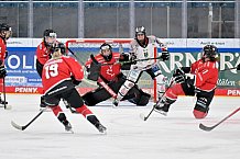 Eishockey, Frauen, EWHL Euro Cup, Saison 2025-2026, Finale, HK Budapest - ECDC Memmingen Indians, 19.10.2025